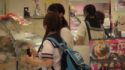 School Trip BDSM Kinky Fun