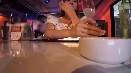 Tokyo Masochist Anal POV