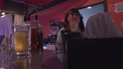 Tokyo Girl's Backdoor POV Surprise