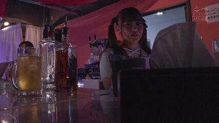 Tokyo Girl's Backdoor POV Surprise