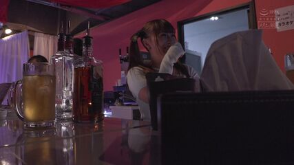 Tokyo Masochist Anal POV