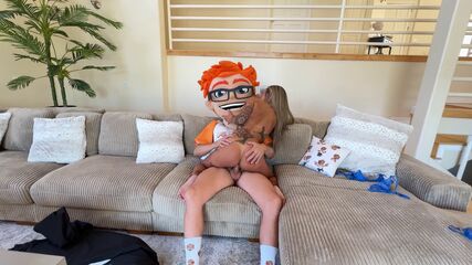 Asian Lingerie Porn POV Bang