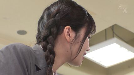 Schoolgirl Harem Licks POV Hard